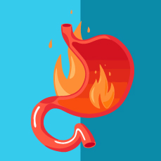 Acidity & Gastritis
